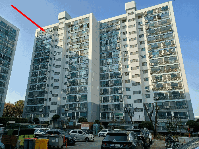 경기 오산시 원동 아파트 경매 물건 사진 3 · 2025타경58511
