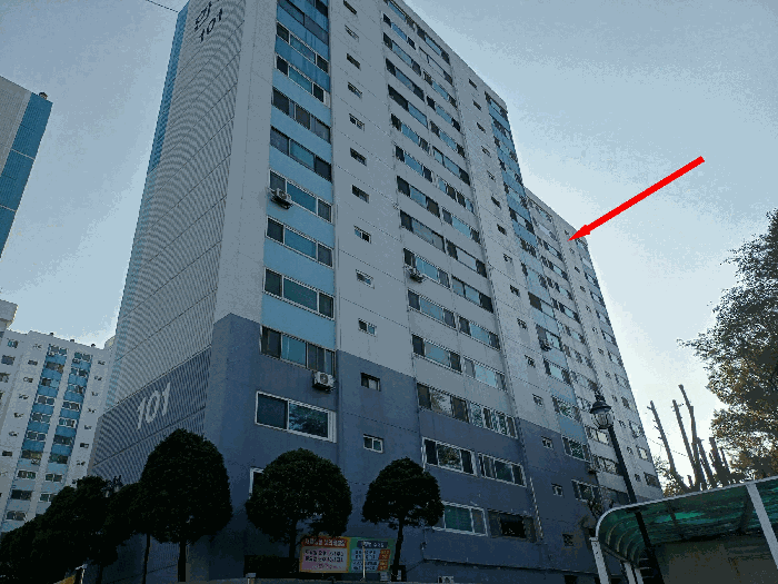 경기 오산시 원동 아파트 경매 물건 사진 5 · 2025타경58511