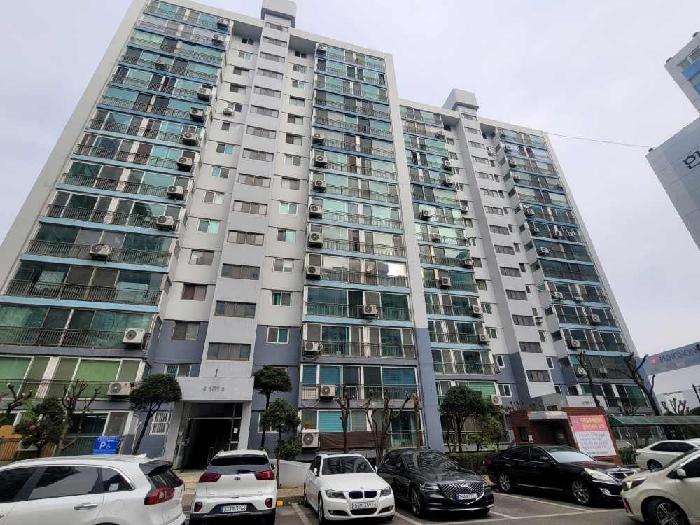 경기 오산시 원동 아파트 경매 물건 사진