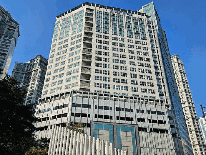 경기 화성시 반송동 오피스텔 경매 물건 사진 3 · 2025타경58532