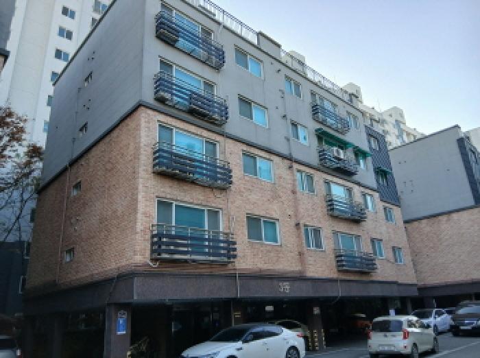 경기 화성시 병점동 연립주택,다세대,빌라 경매 물건 사진