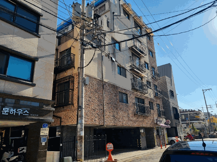 경기 수원시 장안구 정자동 연립주택,다세대,빌라 경매 물건 사진 6 · 2025타경58556