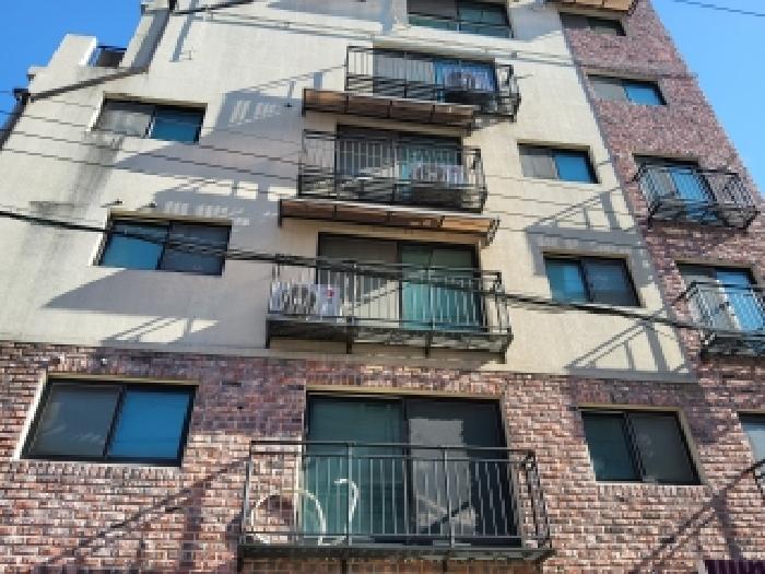 경기 수원시 장안구 정자동 연립주택,다세대,빌라 경매 물건 사진