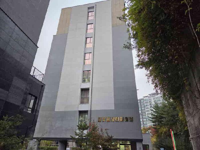 경기 용인시 기흥구 마북동 오피스텔 경매 물건 사진