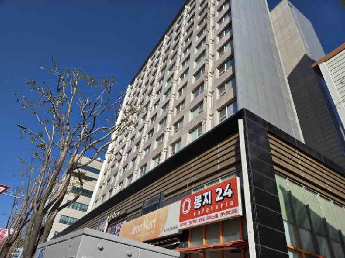 경기 용인시 처인구 김량장동 상가,오피스텔,근린시설 경매 물건 사진