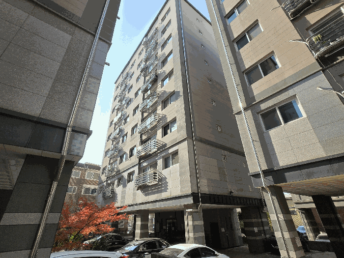 경기도 용인시 기흥구 상하동 372-6 미소그랑쥬테 202동 5층501호 연립주택,다세대,빌라 경매 물건 사진