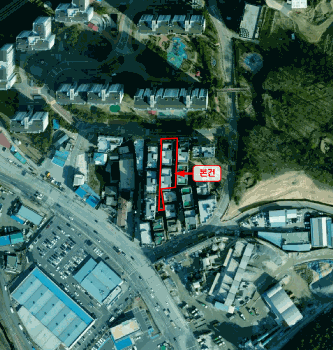 경기 용인시 기흥구 상하동 연립주택,다세대,빌라 경매 물건 사진 6 · 2025타경58665