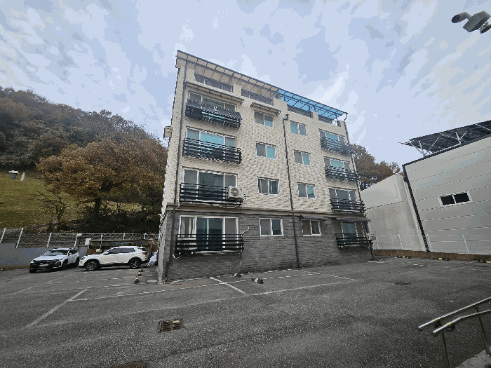 경기 용인시 처인구 남동 연립주택,다세대,빌라 경매 물건 사진 5 · 2025타경58668
