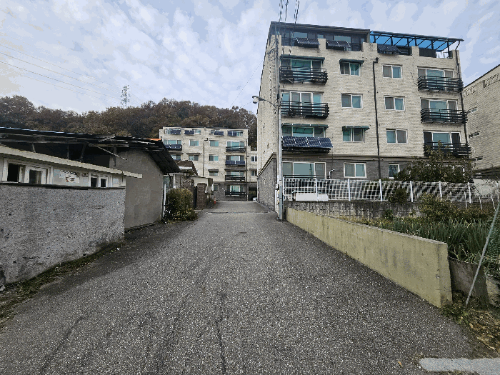 경기 용인시 처인구 남동 연립주택,다세대,빌라 경매 물건 사진 6 · 2025타경58668