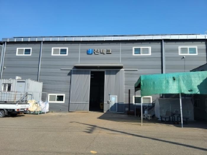 경기 화성시 우정읍 공장/지식산업센터 경매 물건 사진 3 · 2025타경58678