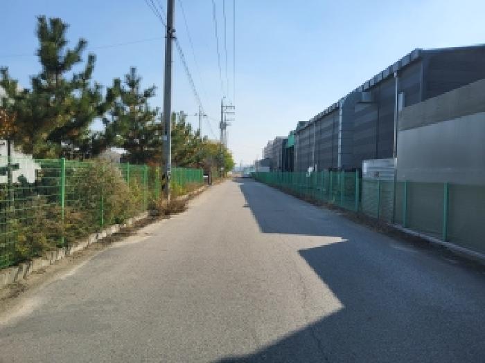 경기 화성시 우정읍 공장/지식산업센터 경매 물건 사진 5 · 2025타경58678