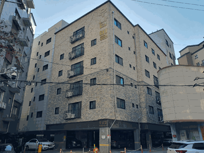 경기 수원시 팔달구 구천동 연립주택,다세대,빌라 경매 물건 사진 4 · 2025타경58683