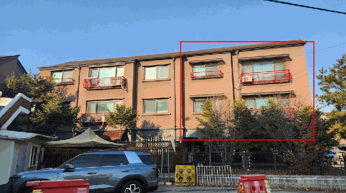 경기 용인시 처인구 모현읍 연립주택,다세대,빌라 경매 물건 사진 3 · 2025타경58691