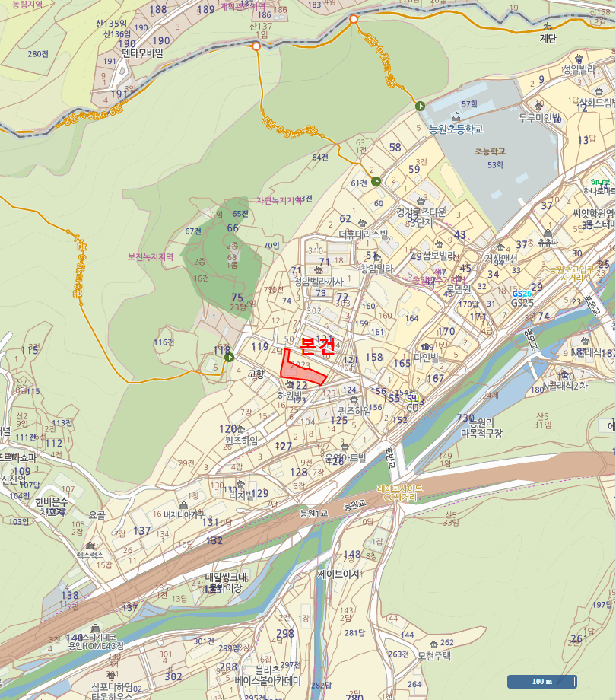 경기 용인시 처인구 모현읍 연립주택,다세대,빌라 경매 물건 사진 6 · 2025타경58691