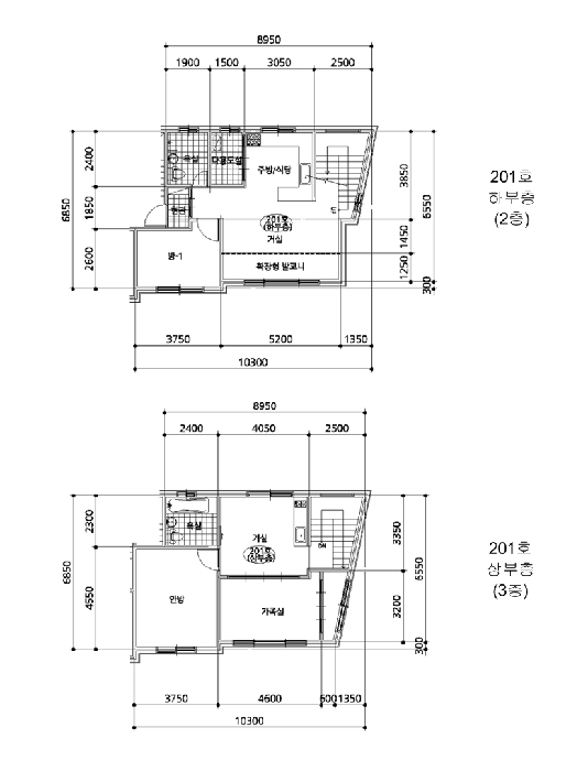 경기 용인시 처인구 모현읍 연립주택,다세대,빌라 경매 물건 사진 4 · 2025타경58691