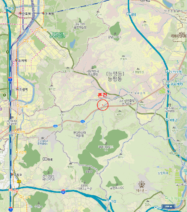 경기 용인시 처인구 모현읍 다세대 경매 물건 사진 5 · 2025타경58692