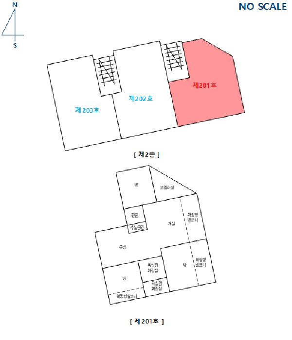 경기 용인시 처인구 모현읍 다세대 경매 물건 사진 4 · 2025타경58692