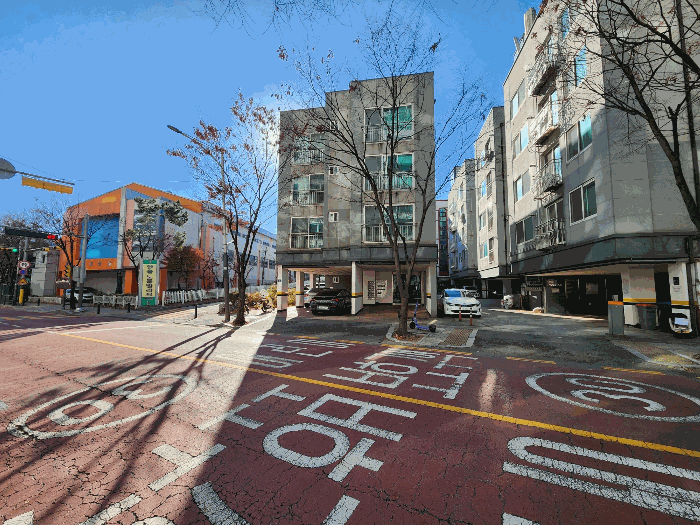 경기 용인시 수지구 죽전동 다세대주택 경매 물건 사진 5 · 2025타경58729