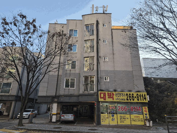 경기 용인시 수지구 죽전동 다세대 경매 물건 사진 6 · 2025타경58770
