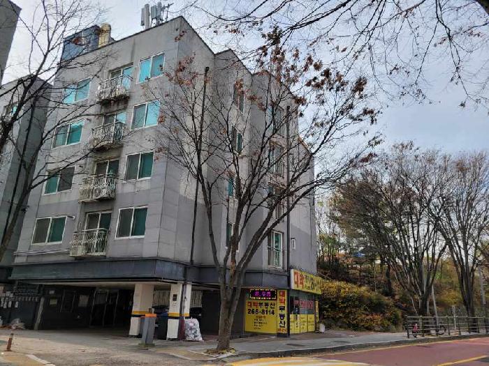 경기 용인시 수지구 죽전동 다세대 경매 물건 사진