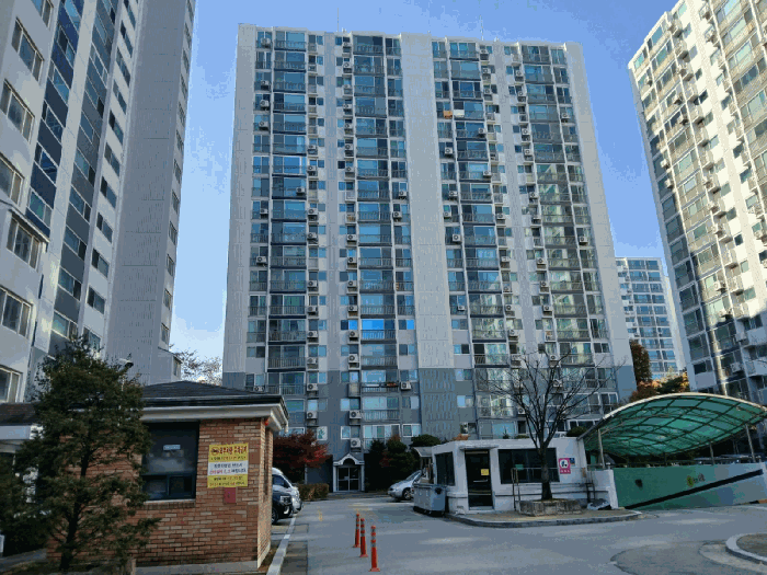 경기 화성시 반월동 아파트 경매 물건 사진 5 · 2025타경58781