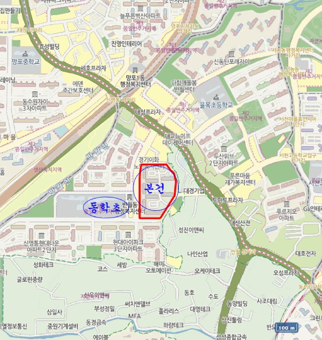 경기 화성시 반월동 아파트 경매 물건 사진 4 · 2025타경58781