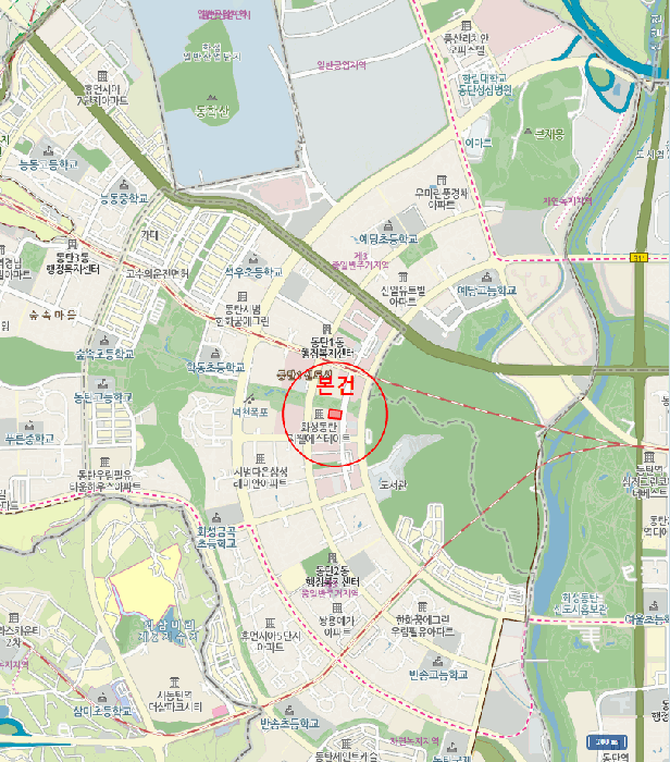 경기 화성시 반송동 아파트 경매 물건 사진