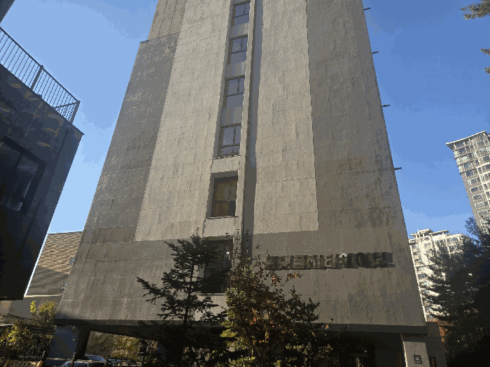 경기 용인시 기흥구 마북동 상가,오피스텔,근린시설 경매 물건 사진 4 · 2025타경58801