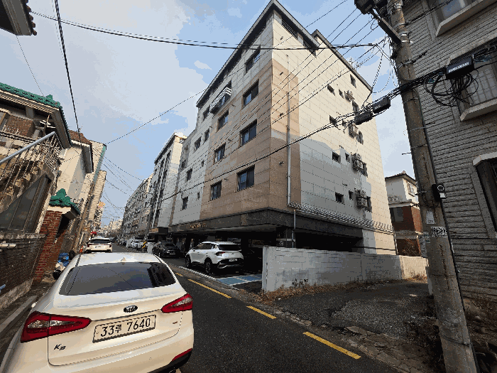 경기 수원시 권선구 권선동 연립주택,다세대,빌라 경매 물건 사진 5 · 2025타경58806