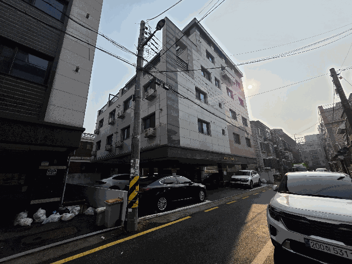 경기 수원시 권선구 권선동 연립주택,다세대,빌라 경매 물건 사진 6 · 2025타경58806