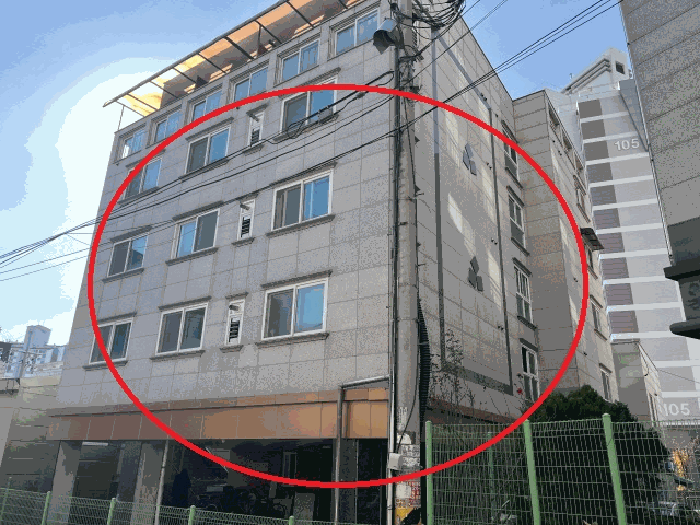 경기 오산시 갈곶동 오피스텔 경매 물건 사진 4 · 2025타경58851