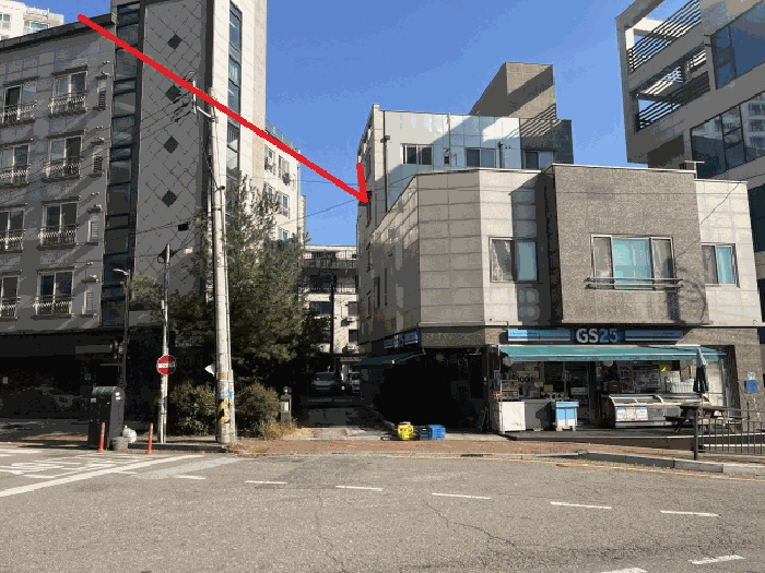경기 오산시 갈곶동 오피스텔 경매 물건 사진 5 · 2025타경58851