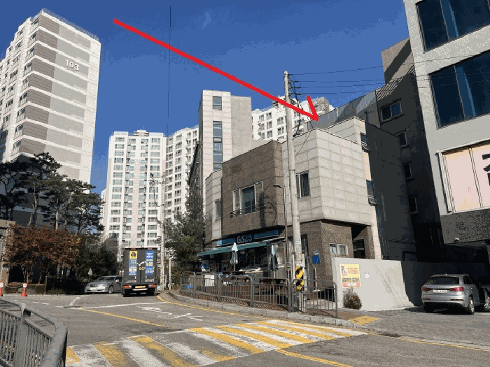 경기 오산시 갈곶동 오피스텔 경매 물건 사진 6 · 2025타경58851