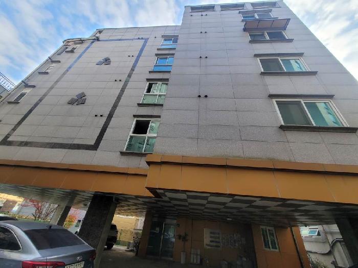 경기 오산시 갈곶동 오피스텔 경매 물건 사진