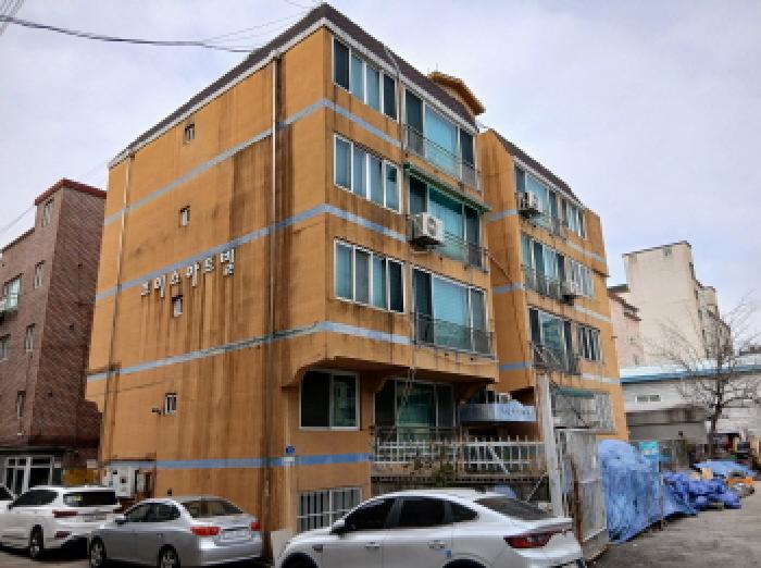 경기 수원시 권선구 탑동 다세대 경매 물건 사진