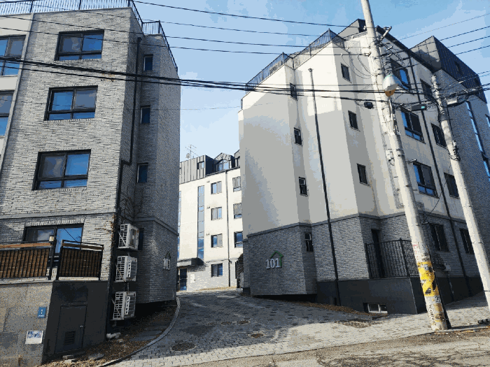 경기 용인시 수지구 신봉동 연립주택,다세대,빌라 경매 물건 사진 2 · 2025타경58916