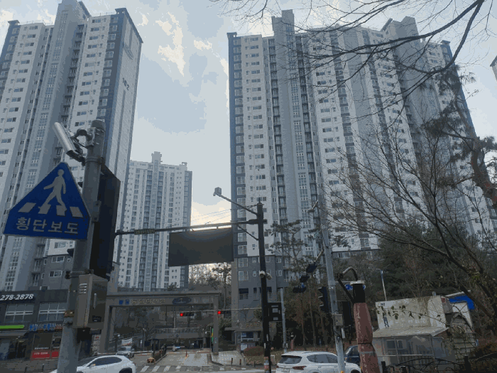 경기 화성시 봉담읍 아파트 경매 물건 사진 5 · 2025타경58917