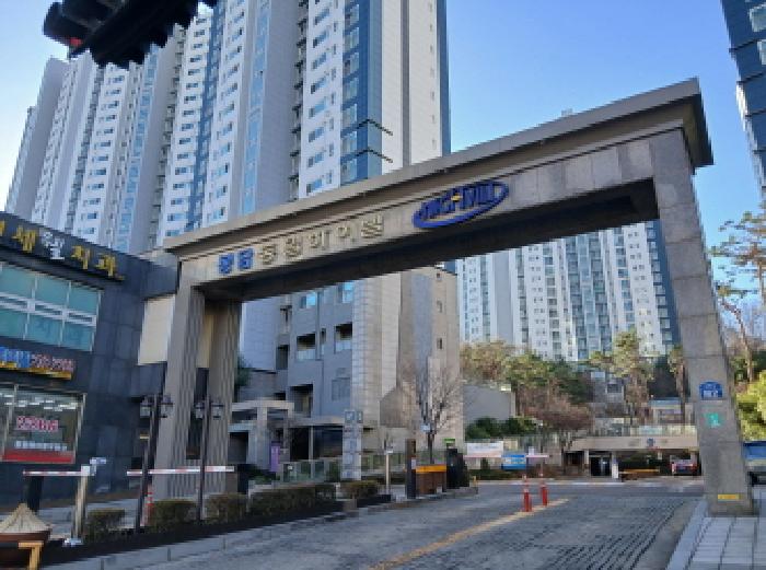 경기 화성시 봉담읍 아파트 경매 물건 사진