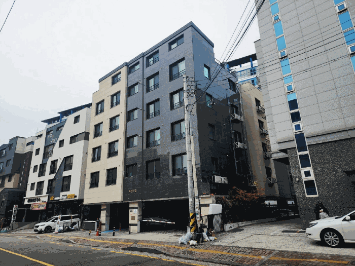 경기 수원시 영통구 영통동 연립주택,다세대,빌라 경매 물건 사진 4 · 2025타경58948