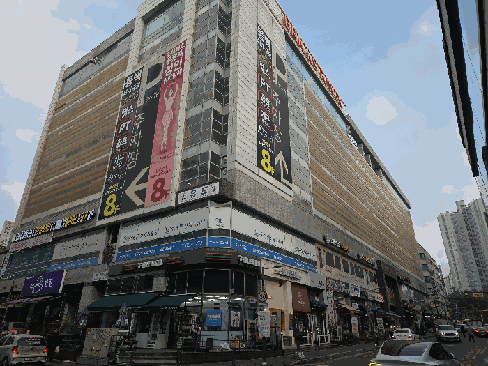 경기 용인시 기흥구 평촌동 자동차,중기 경매 물건 사진 6 · 2025타경58954