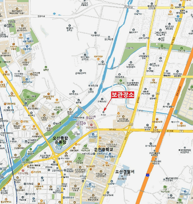 경기 용인시 기흥구 영덕동 승용차 경매 물건 사진 2 · 2025타경58966