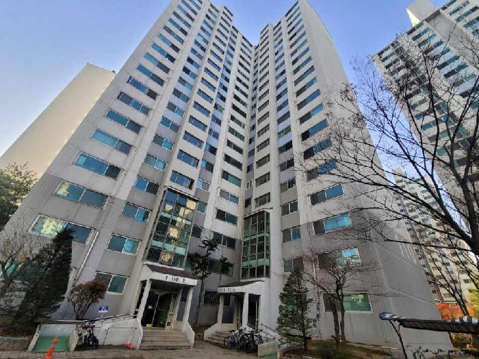 경기 오산시 부산동 아파트 경매 물건 사진