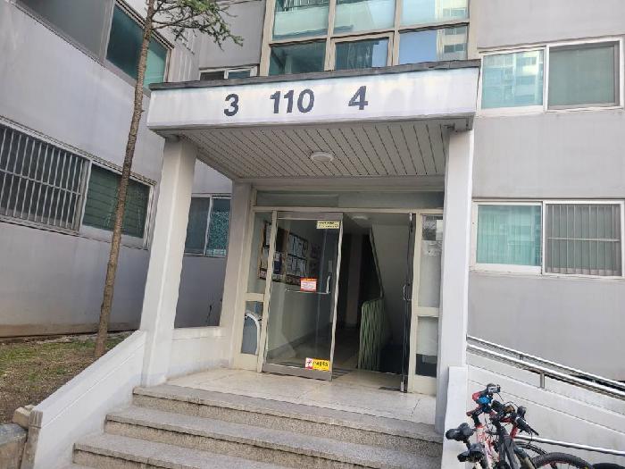 경기 오산시 부산동 아파트 경매 물건 사진 2 · 2025타경58973
