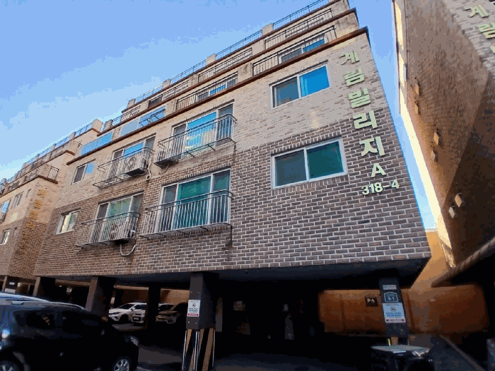 경기 수원시 권선구 오목천동 다세대 경매 물건 사진 4 · 2025타경58978