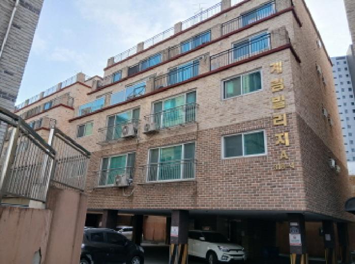 경기 수원시 권선구 오목천동 다세대 경매 물건 사진