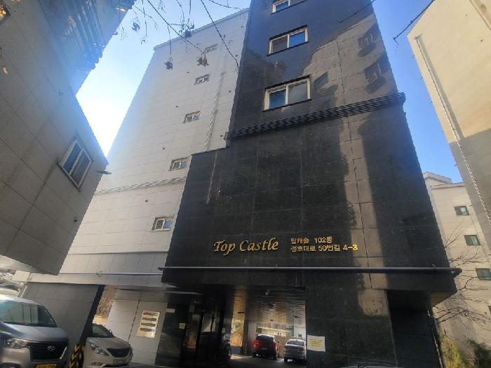 경기 오산시 오산동 상가,오피스텔,근린시설 경매 물건 사진