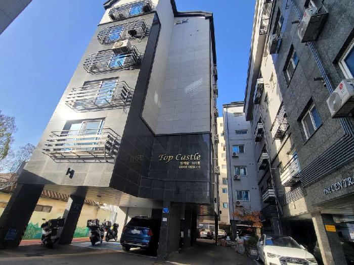 경기 오산시 오산동 연립주택,다세대,빌라 경매 물건 사진