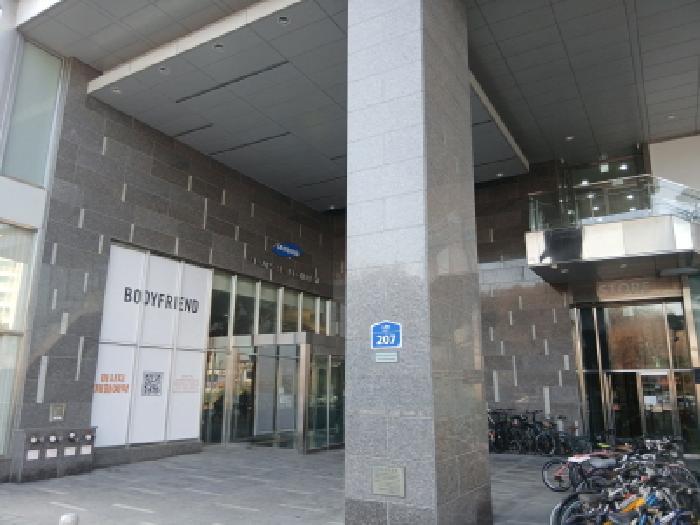 경기 화성시 반송동 오피스텔 경매 물건 사진