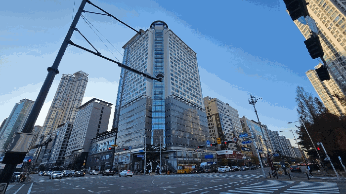경기 화성시 반송동 오피스텔 경매 물건 사진 2 · 2025타경59003