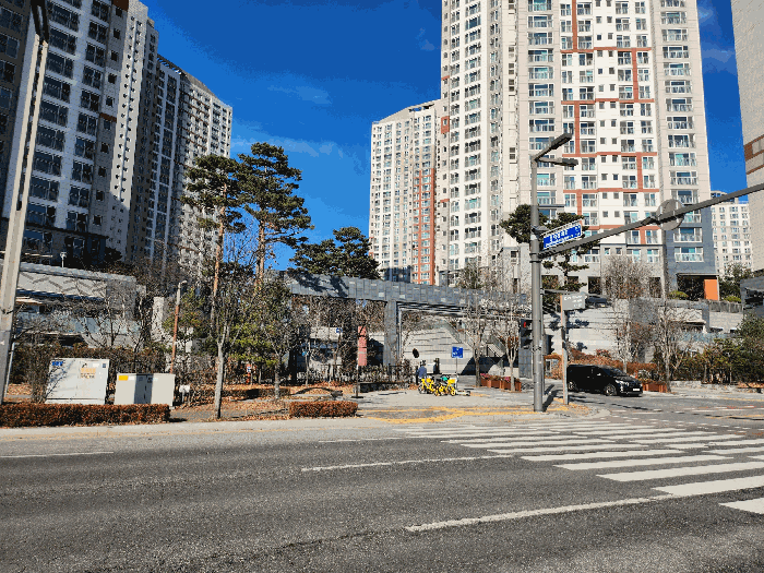 경기 화성시 청계동 아파트 경매 물건 사진 5 · 2025타경59083